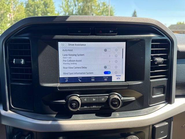 Certified 2023 Ford F150 XLT AWD/4WD image 28