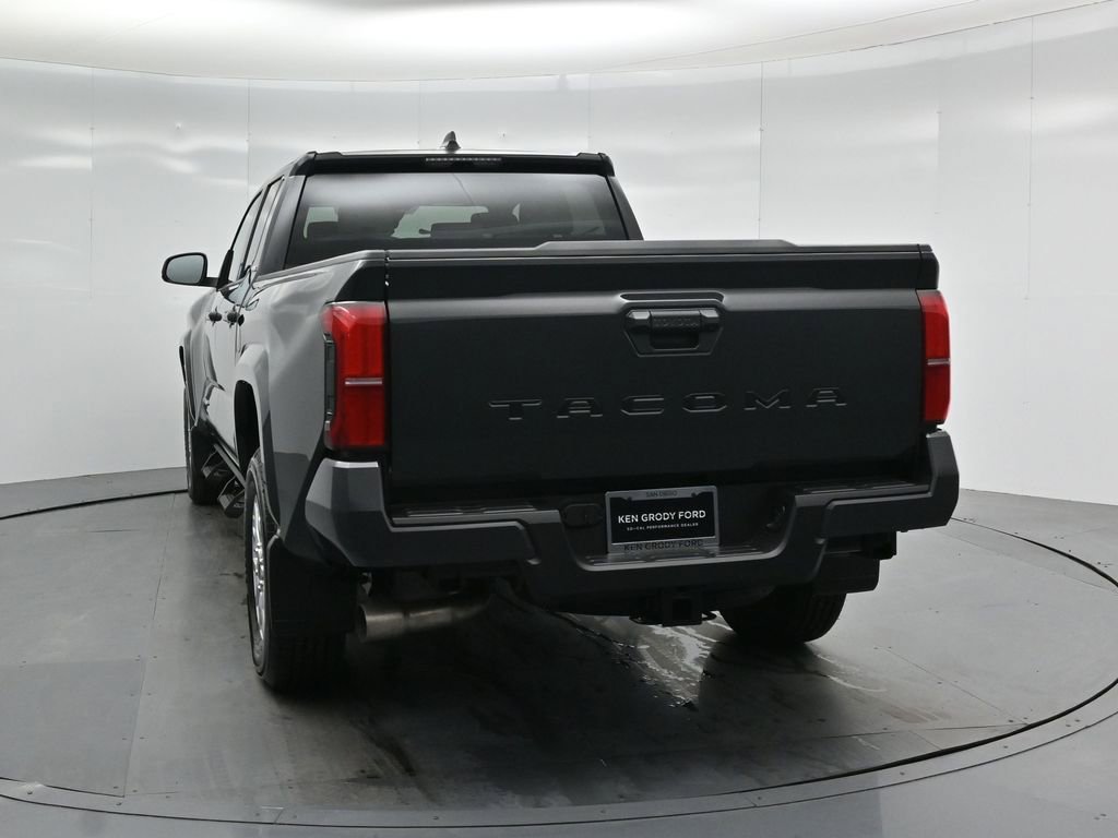 Used 2025 Toyota Tacoma SR5 image 23
