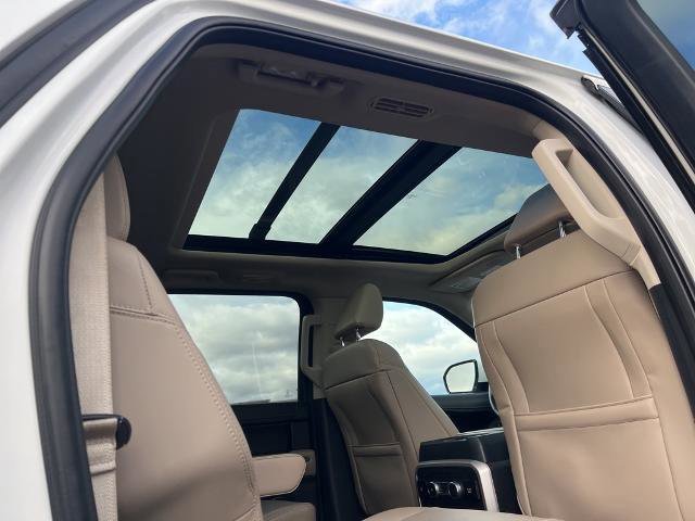 Certified 2022 Ford Expedition Max XLT image 21