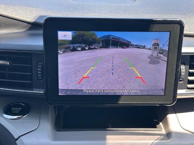 Certified 2023 Ford Explorer XLT w/ Equipment Group 202A RWD image 24