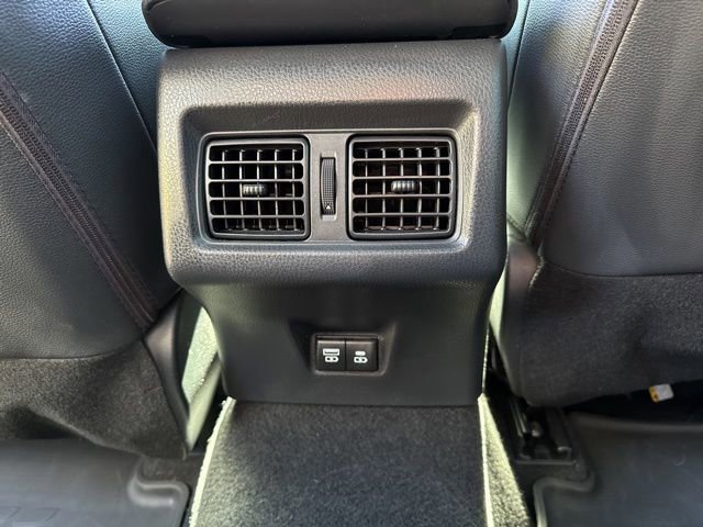 Used 2025 Toyota Camry XSE w/ Premium Plus Package FWD image 18