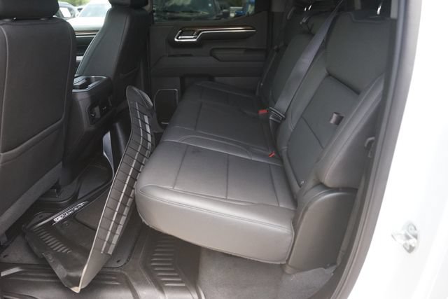 Used 2022 Chevrolet Silverado 1500 RST RWD image 12