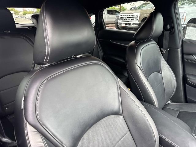 Used 2022 INFINITI QX55 Essential w/ Proassist Package AWD/4WD image 37