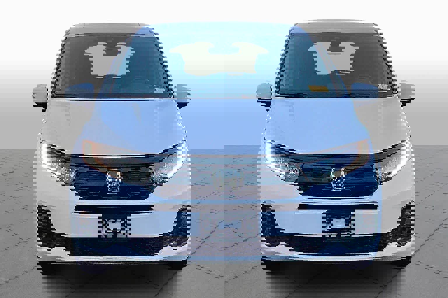 Used 2025 Honda Odyssey EX-L image 3