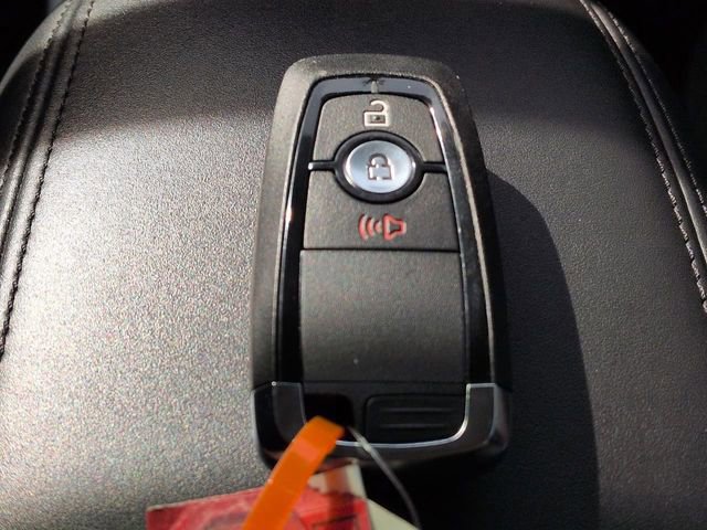 Certified 2024 Ford Bronco Sport Big Bend image 30