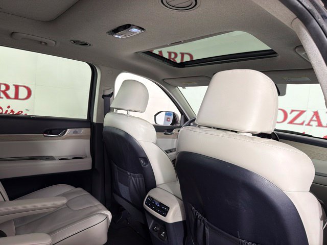 Used 2022 Hyundai Palisade Limited AWD/4WD image 39