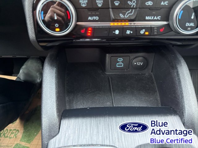 Certified 2022 Ford Escape SE w/ Convenience Package image 23