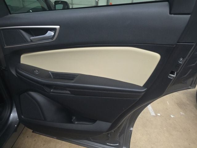 Certified 2024 Ford Edge SEL w/ Convenience Package AWD/4WD image 8
