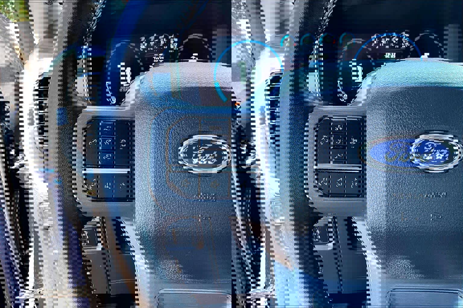 Certified 2022 Ford F150 Lariat image 24