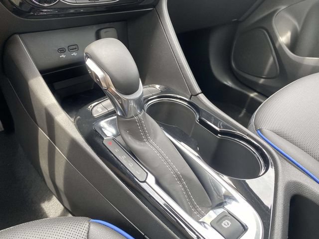 Used 2026 Buick Encore GX Sport Touring w/ Comfort Package FWD image 26