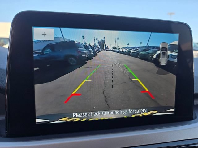 Certified 2022 Ford Escape SE AWD/4WD image 7