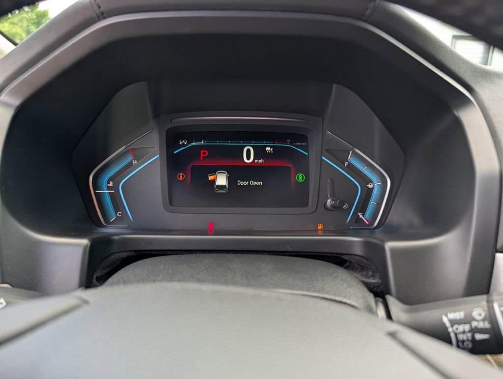 Used 2024 Honda Odyssey Touring image 8