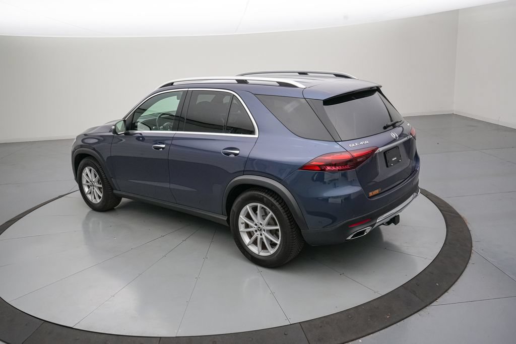 Used 2024 Mercedes-Benz GLE 450 4MATIC image 6
