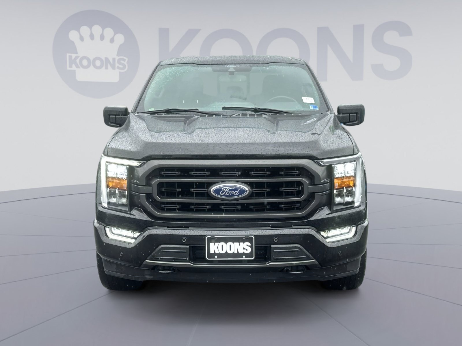 Certified 2021 Ford F150 XLT w/ Equipment Group 302A High AWD/4WD image 19