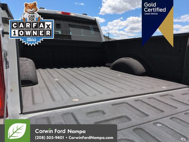 Certified 2021 Ford F150 XL w/ Equipment Group 101A High AWD/4WD image 28