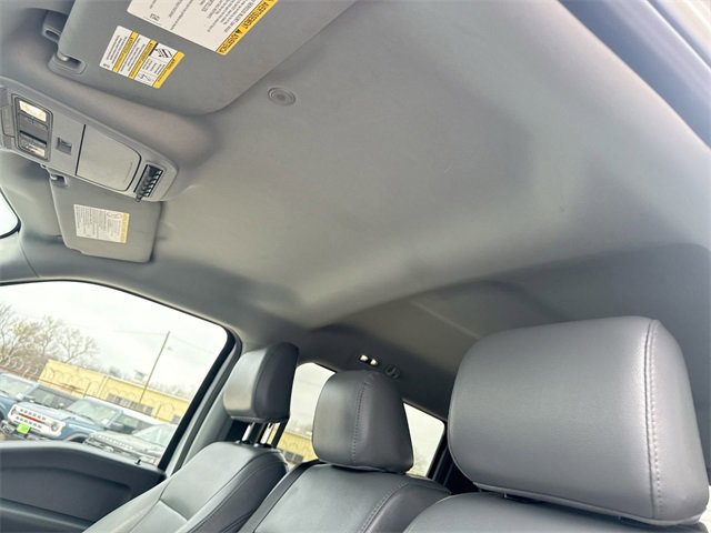 Certified 2024 Ford F350 XL w/ XL Chrome Package image 21