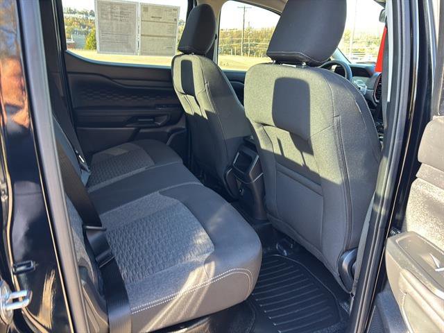 Certified 2025 Ford Ranger XL w/ Trailer Tow Package image 19