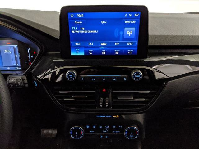 Certified 2025 Ford Escape ST-Line image 8