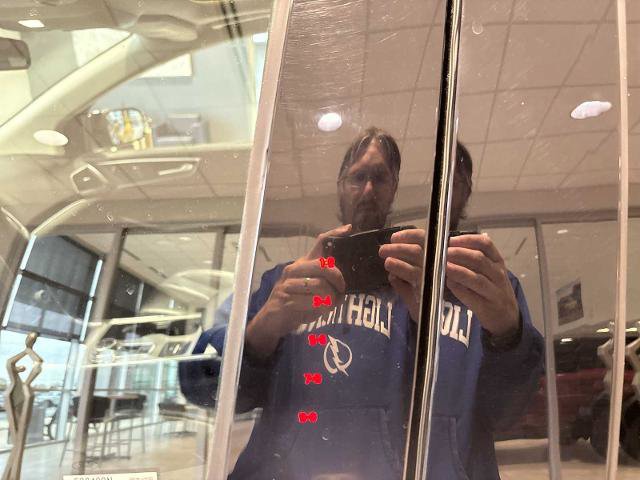 Certified 2022 Ford Edge Titanium w/ Equipment Group 301A image 35