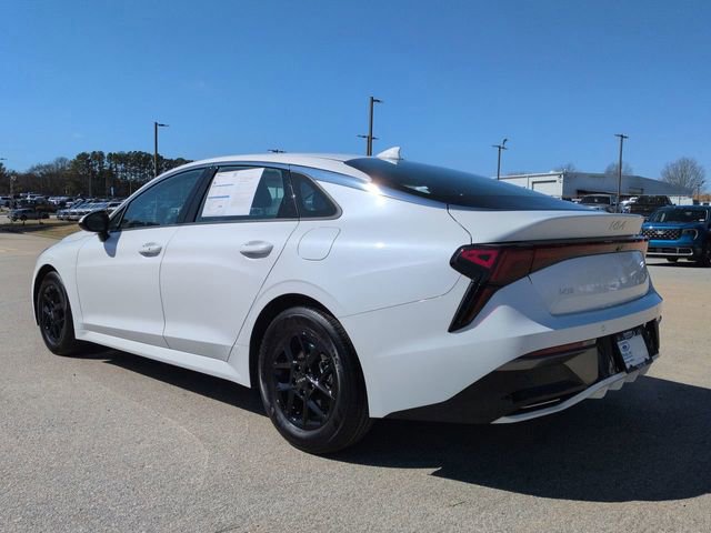 Used 2025 Kia K5 LXS image 2