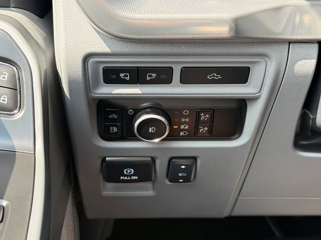 Certified 2024 Ford F150 Lariat w/ Equipment Group 502A High AWD/4WD image 24