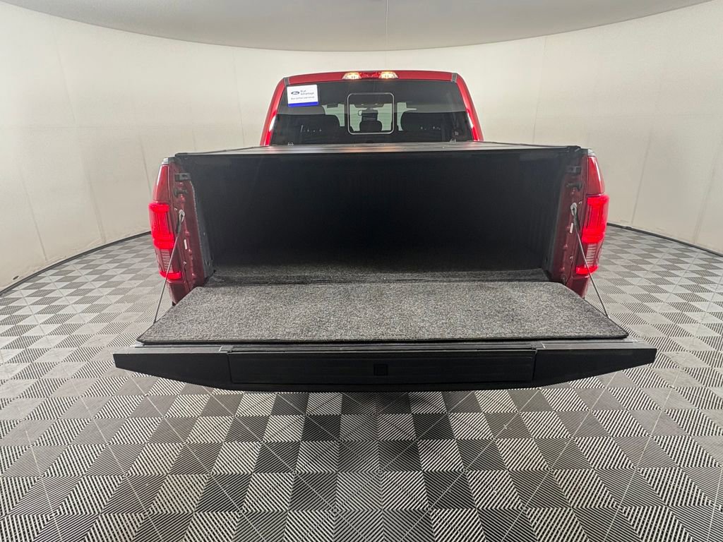 Certified 2020 Ford F150 XLT w/ Equipment Group 302A Luxury AWD/4WD image 28