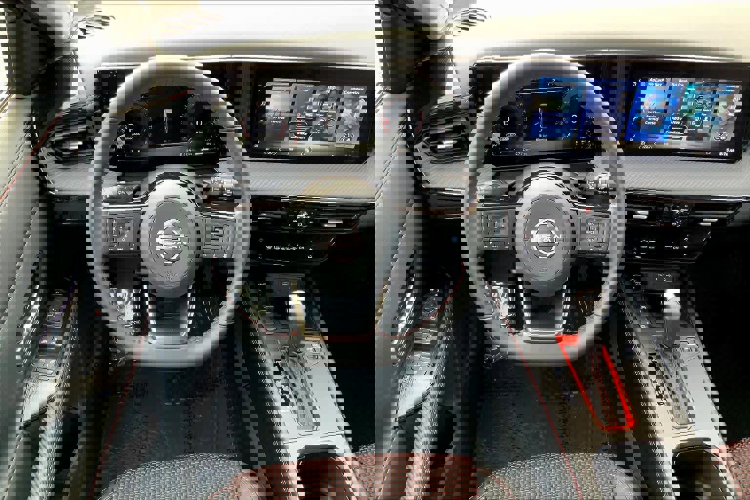 Used 2026 Nissan Kicks SR image 8