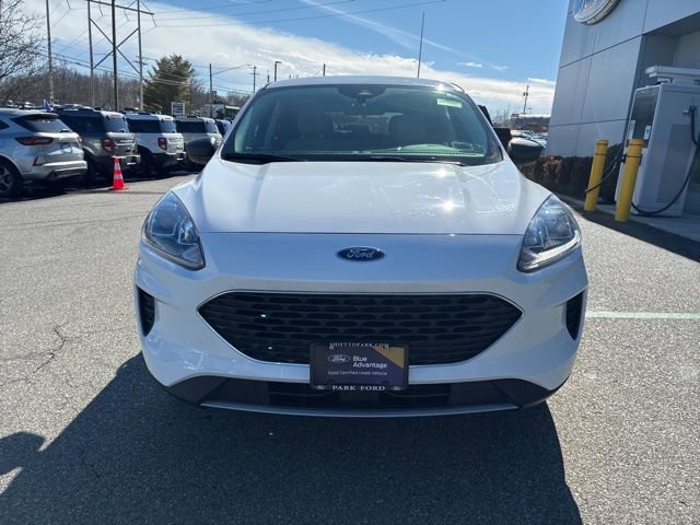 Certified 2022 Ford Escape SE w/ Convenience Package image 8