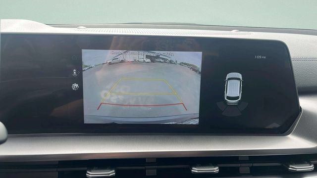 Used 2024 Kia Telluride S w/ S Sunroof Package AWD/4WD image 14