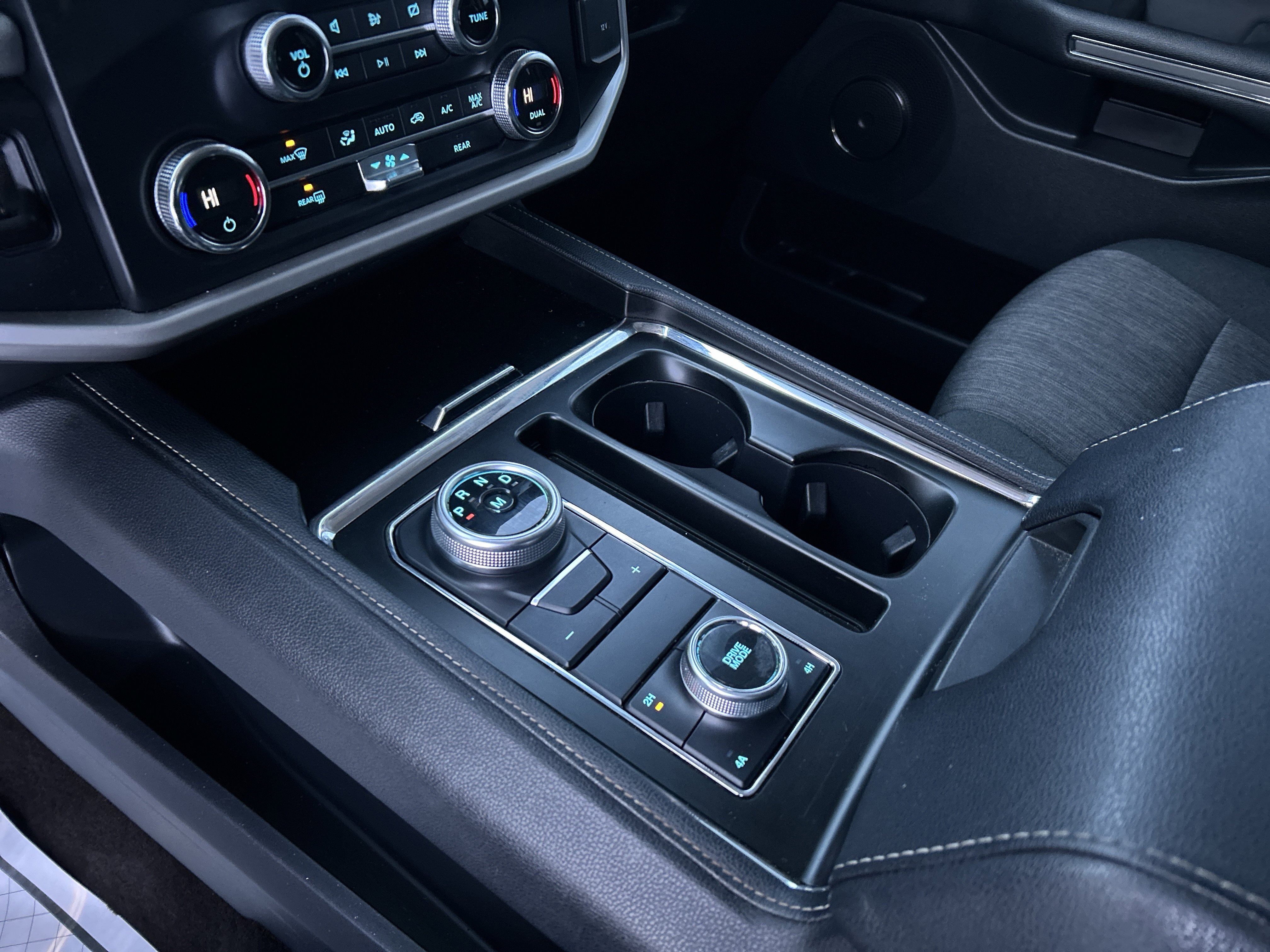 Certified 2022 Ford Expedition XLT image 21