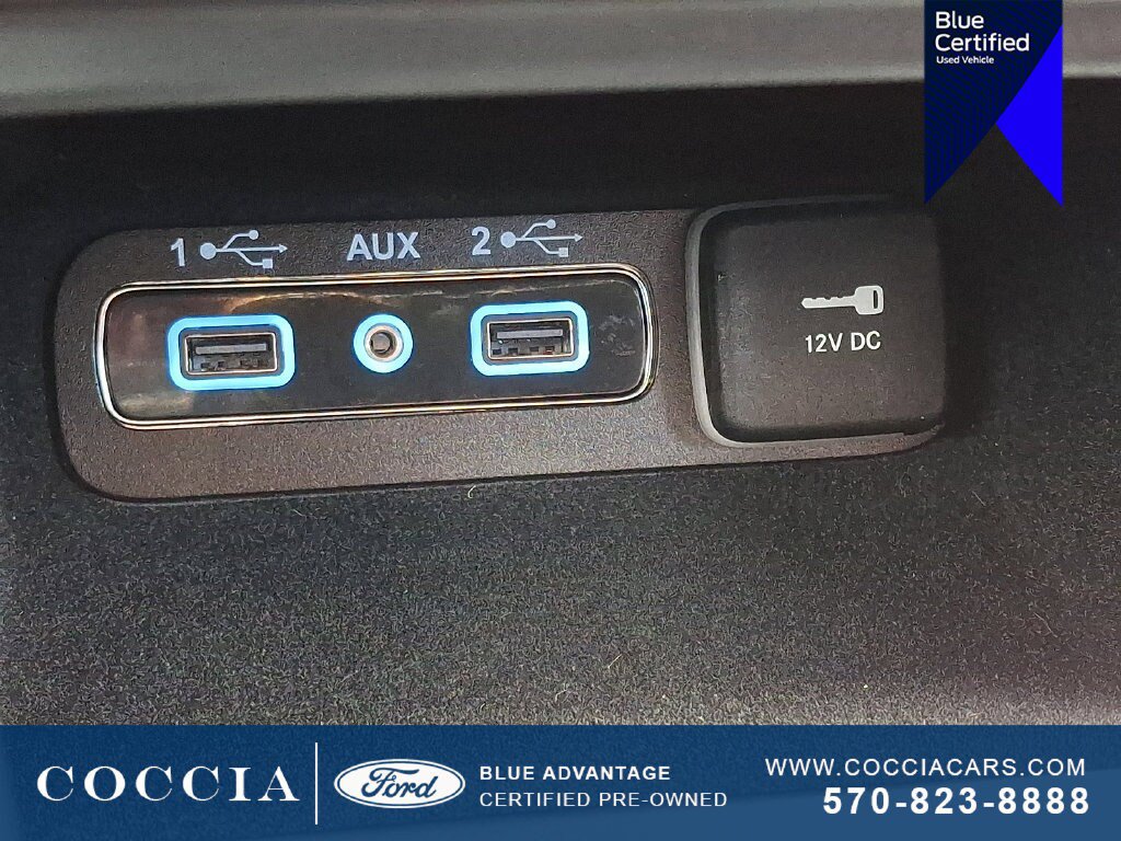 Used 2020 Jeep Grand Cherokee Altitude AWD/4WD image 25