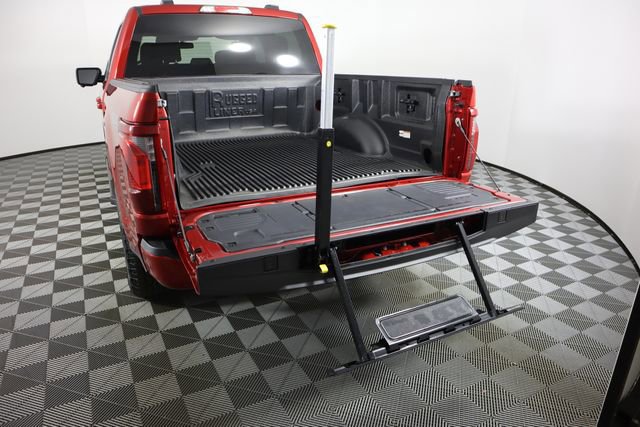 Certified 2024 Ford F150 XLT w/ Bed Utility Package image 29
