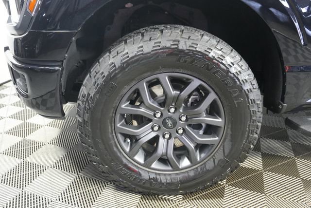 Certified 2024 Ford F150 Tremor w/ Bed Utility Package image 10