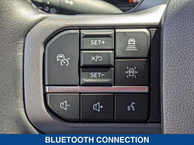 Certified 2024 Ford F250 Lariat w/ Lariat Ultimate Package AWD/4WD image 14