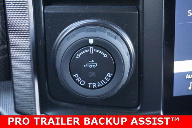 Certified 2022 Ford F150 Platinum w/ Equipment Group 701A High image 21