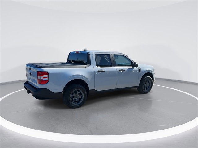 Certified 2025 Ford Maverick XLT image 5