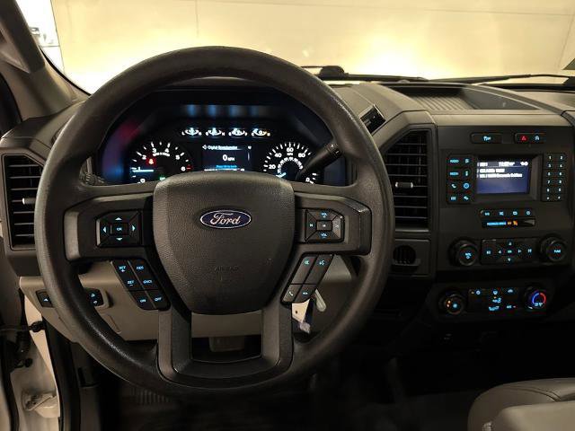 Certified 2019 Ford F150 XL w/ Equipment Group 101A Mid image 11