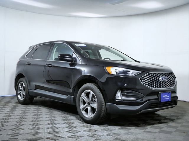 Certified 2024 Ford Edge SEL w/ Convenience Package