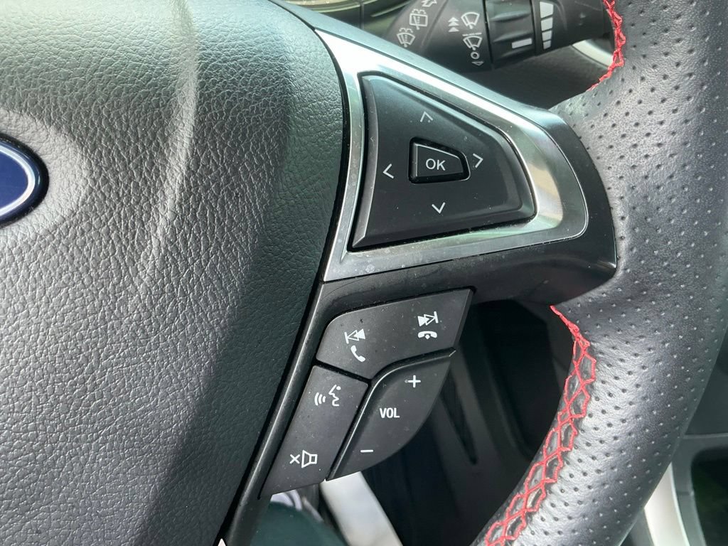 Certified 2024 Ford Edge ST-Line AWD/4WD image 29