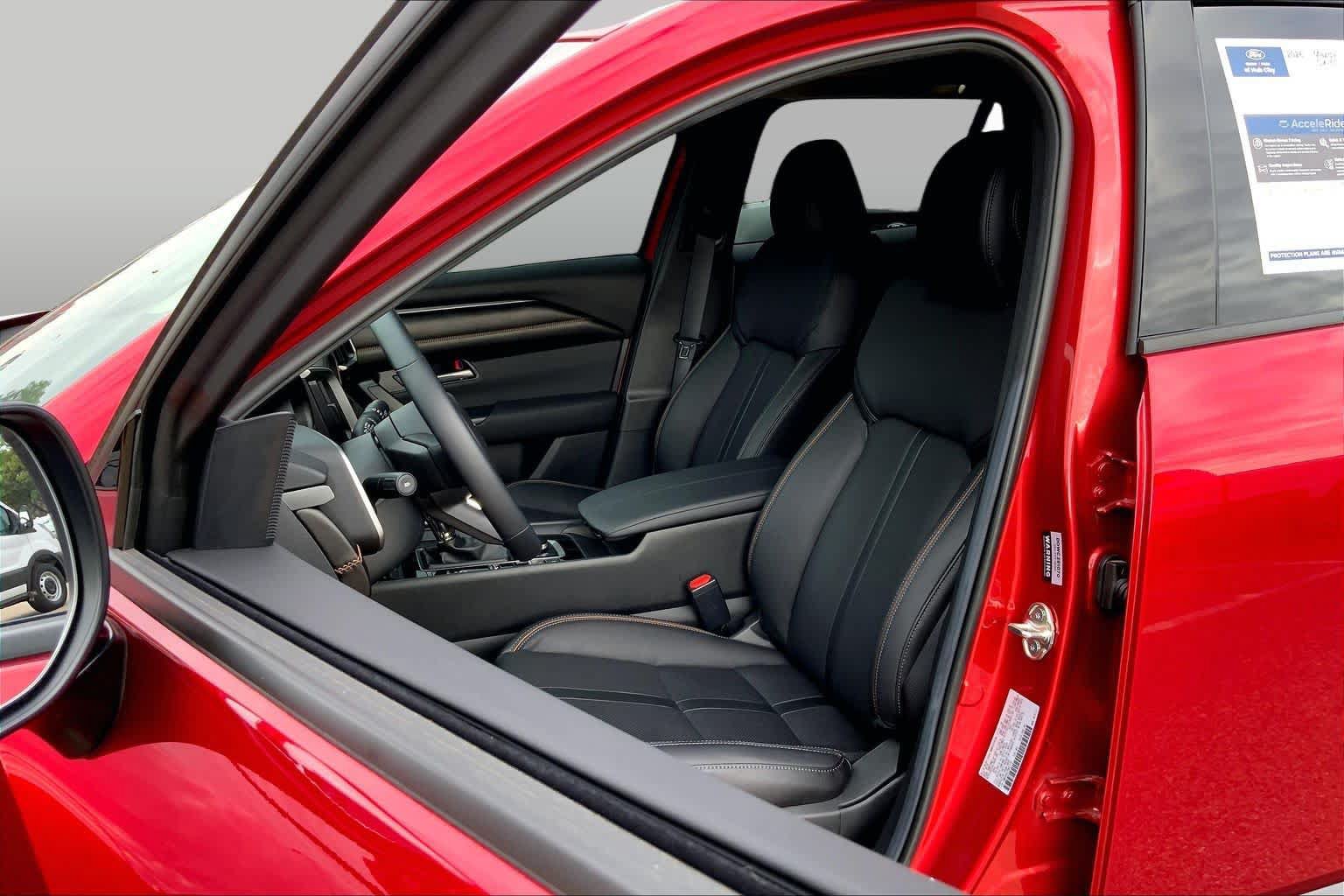Used 2026 MAZDA CX-50 AWD 2.5 S w/ Weather Package image 8
