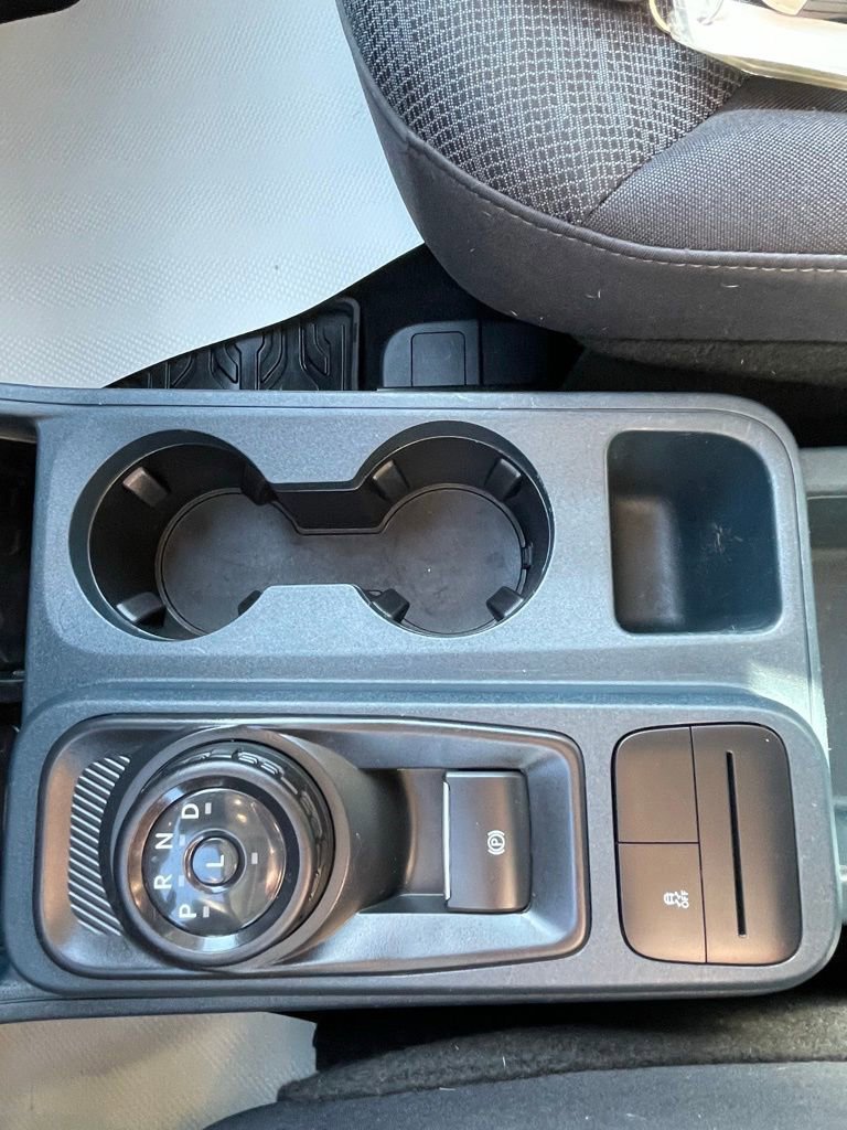 Certified 2025 Ford Maverick XL w/ Equipment Group 101A image 30