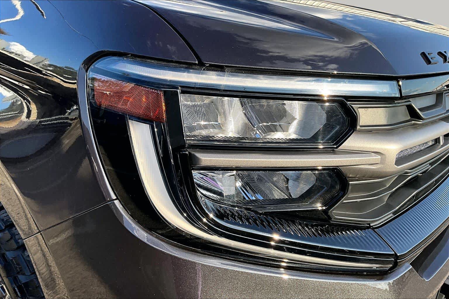 Certified 2025 Ford Expedition Tremor AWD/4WD image 27
