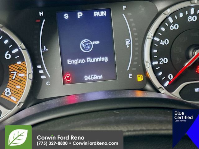 Used 2023 Jeep Renegade Latitude image 15