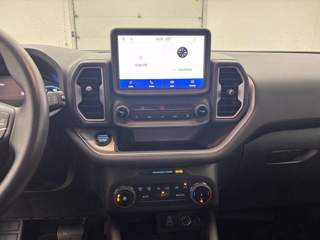 Certified 2024 Ford Bronco Sport Big Bend AWD/4WD image 27
