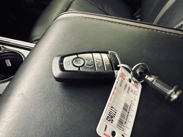 Certified 2021 Ford F250 Platinum image 35