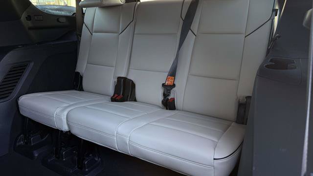 Used 2021 Cadillac Escalade Sport w/ Driver Assist Tech Package AWD/4WD image 28