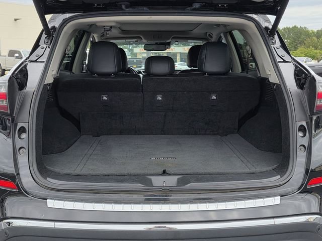 Used 2020 Nissan Murano Platinum w/ Cargo Package AWD/4WD image 30