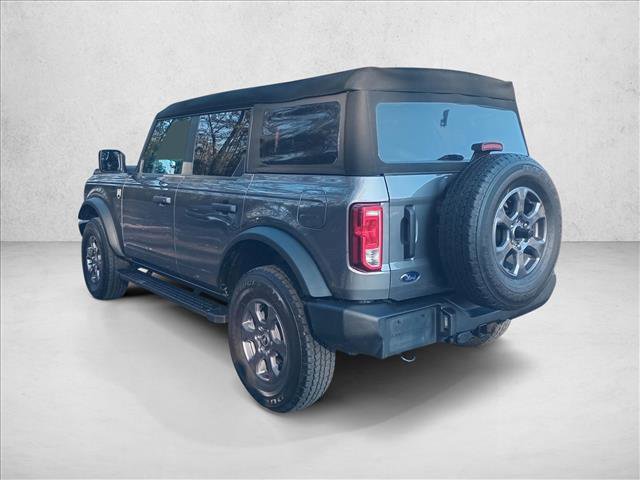 Certified 2023 Ford Bronco Big Bend image 5