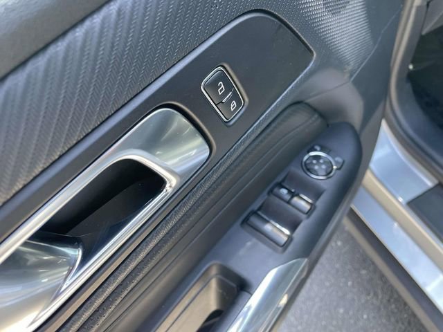 Certified 2024 Ford Mustang Premium RWD image 11
