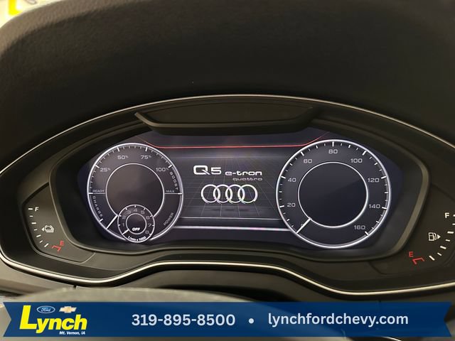 Used 2020 Audi Q5 e Premium w/ Convenience Package AWD/4WD image 31